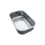 ACCESSOIRES - BAC D'ÉGOUTTEMENT SKX, 297X187X72 MM, INOX 112.0461.942 - FRANKE