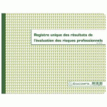 Achat - Vente Registres