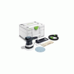 PONCEUSE EXCENTRIQUE 310W ETS 150/3 - EQ-PLUS FUSION-TEC FESTOOL