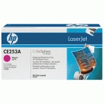 TONER - 504 - MAGENTA - 7000 PAGES - HP