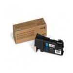 TONER CYAN XEROX POUR WORKCENTER 6505 / PHASER 6500