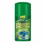 ANTI-ALGUES POUR BASSIN TETRA POND ALGOFIN  CAPACITÉ 250 ML
