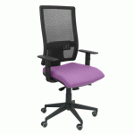 CHAISE DE BUREAU HORNA - LILAS