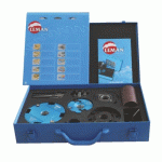 Achat - Vente Coffrets d'outils de frappe