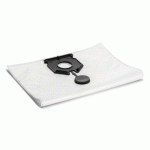 SACS POUR ASPIRATEUR - NON TISSÉ - LOT DE 5 - NT 30/1 AP KÄRCHER