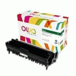TAMBOUR REMANUFACTURÉ OWA - STANDARD - NOIR - POUR OKI 43979002