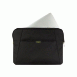 TARGUS CITYGEAR 33,8 CM (13.3") HOUSSE NOIR