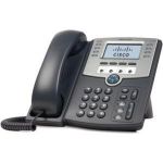 TÉLÉPHONE VOIP TÉLÉPHONE IP FILAIRE CISCO SPA 509G