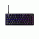 CLAVIER SONY GAMING COMPÉTITION INZONE FR AZERTY - DEVELOPPÉ PAR FNATIC