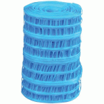 GRILLAGE AVERTISSEUR - BLEU - TALIAPLAST