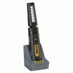 BALADEUSE RECHARGEABLE LED SMD 230 LM