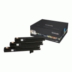 LEXMARK - 3 - PHOTOCONDUCTEUR - LCCP