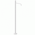 ROBINET SUR PIED POUR LAVABO CORPS ENCASTRÉ INCLUS - TRES 26285302BM