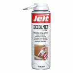 AÉROSOL DÉCOLLE ÉTIQUETTE JELT - 150 ML
