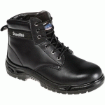 CHAUSSURE DE SÉCURITÉ HAUTE STEELITE S3 FW03 NOIR 44 - PORTWEST