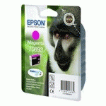 CARTOUCHE ENCRE MAGENTA EPSON T0893 - C13T08934011