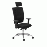 CHAISE DE BUREAU BRUNEAU ACTIV