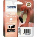 ENCRE T087040 POUR EPSON STYLUS PHOTO R1900