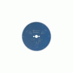 LAME DE SCIE CIRCULAIRE POUR ALUMINIUM 305 X 30 X 2MM 96 DENTS - BOSCH EXPERT - 2608644115