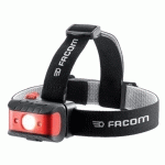 LAMPE FRONTALE RECHARGEABLE - FACOM - 779.FRT3PB