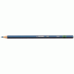 LOT DE 10 - CRAYON DE COULEUR/CRAYON GRAPHITE ALL, ORANGE