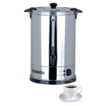 PERCOLATEUR À CAFÉ CASSELIN DOUBLE PAROI
