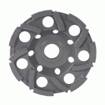 SIDAMO - ASSIETTE A PONCER ULTRA CUP SH D.150 X 19 X H 5,5