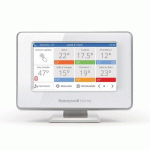 THERMOSTAT MULTIZONE CONNECTÉ EVOHOME ATC928 - ATC928G3000 HONEYWELL