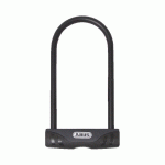 ANTIVOL EN U FACILO 32 DOUBLE LOCKING ANSE RONDE - ABUS - 32/150HB300+USH