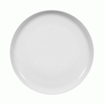 ASSIETTE PLATE SELTMANN WEIDENSKETCH, RONDE, 30 CM, COUP
