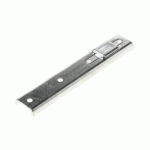 BRAS DU BAS 8021 EN ACIER ZINGUÉ POUR BTS AXE RECTANGULAIRE - DORMAKABA - 45010410