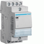CONTACT 25A, 2F+2O, 24V - AUTOMATISMES HAGER ESD427