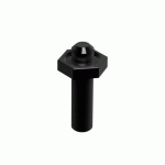 EMBOUT DE POSE POUR CLIPS FEMELLE AUTO-TARAUDEUR DOMARINE