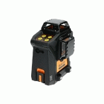 LASER MULTI PLANS ROUGE GEO6X SP - GEO FENNEL - 534000