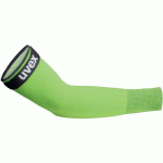 MANCHETTES ANTICOUPURES PASSE-POUCE C500 - L - UVEX