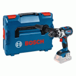 PERCEUSE-VISSEUSE À PERCUSSION SANS FIL GSB 18V-110 C - SOLO - 06019G030A BOSCH