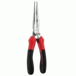 PINCE À BECS DEMI-RONDS LONGS DROITS SÉRIE 185.CPE FACOM
