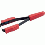 PINCE GRATTE-LAQUE - POUR DÉCAPER LES FILS VERNIS, ISOLÉS, PVC SAM OUTILLAGE