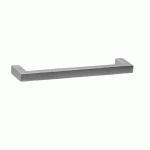 POIGNÉE KUBE CARRÉ 12MM ENTRAXE 204MM LONGUEUR 172MM I-440 - DIDHEYA - 26230
