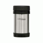 PORTE-ALIMENT ISOTHERME INOX 50CL - THERMOS - EVERYDAY