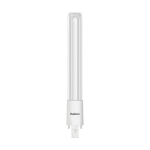 RADIUM LED ESSENCE FLUOCOMPACTE RALUX G23 6W 830