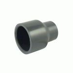 RÉDUCTION PVC PRESSION F/M/F - 40X50X25 MM CODITAL