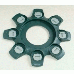 ANNEAU DE SOUTIEN POUR SPIKES-SPIDER COMPACT REF. 97.000