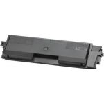 CARTOUCHE LASER  KYOCERA TK590K NOIRE