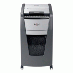DESTRUCTEUR REXEL OPTIMUM AUTO+ 300M - COUPE MICRO