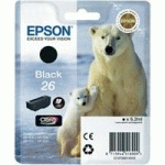 ENCRE T260140 POUR EPSON EXPRESSION PREMIUM XP510