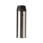 GOURDE ISOTHERME 48CL GRIS - THERMOS - THERMOCAFÉ