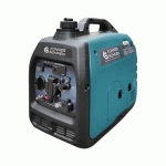 GROUPE ÉLECTROGÈNE INVERTER À ESSENCE/GAZ - 3,1 KW - 230V - KS 3100IG S KONNER & SOHNEN