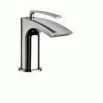 MITIGEUR LAVABO SMALL CHROME BOLLICINE - CRISTINA ONDYNA BO22451