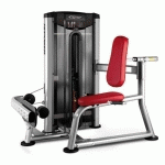 MACHINE MOLLETS ASSIS BH FITNESS HI-POWER